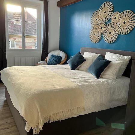 Le Relais D'Eugenie En Hyper Centre-Ville Compiègne Kültér fotó